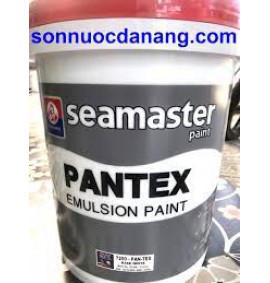 Sơn nước Seamaster Pantex